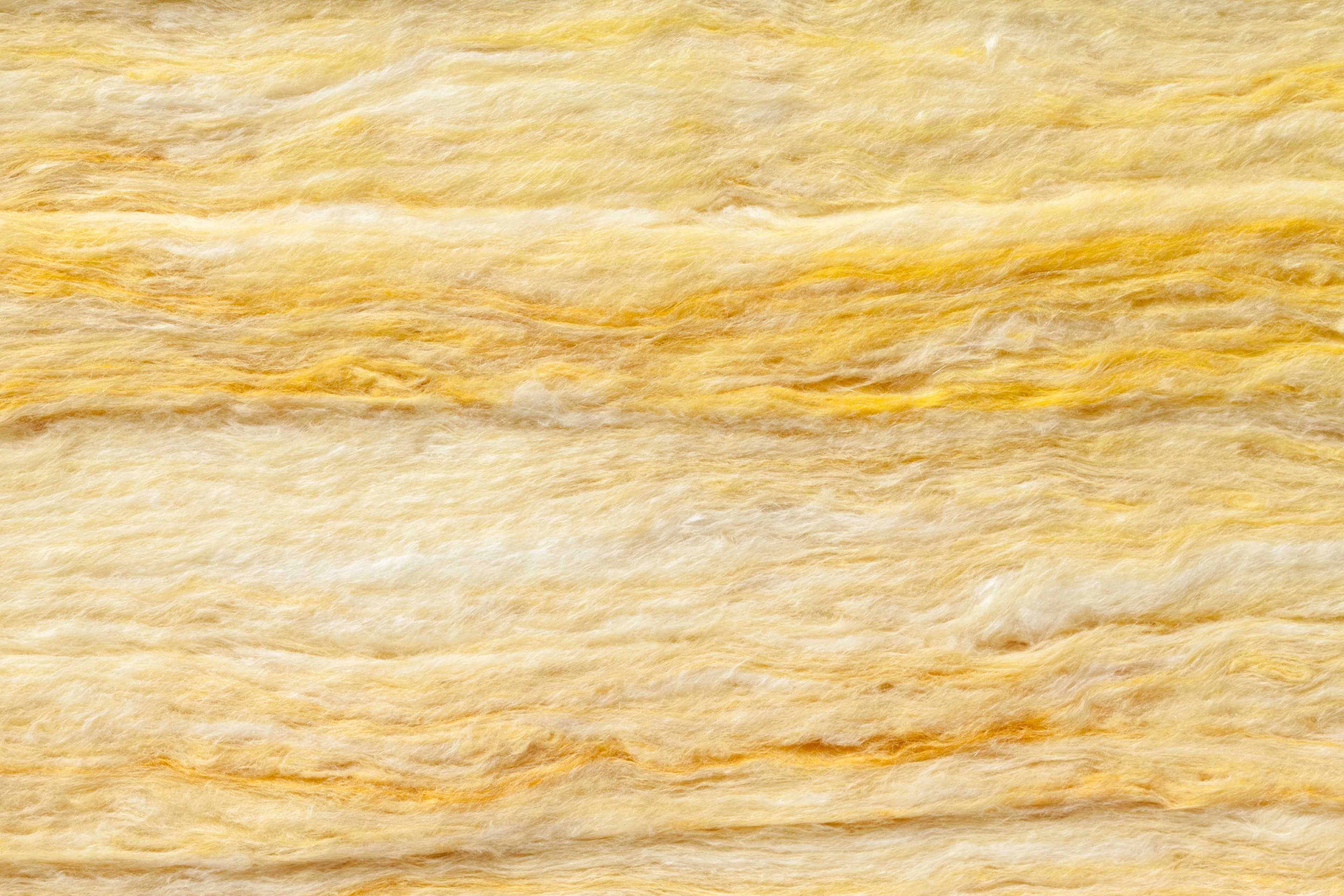 GlASS WOOL