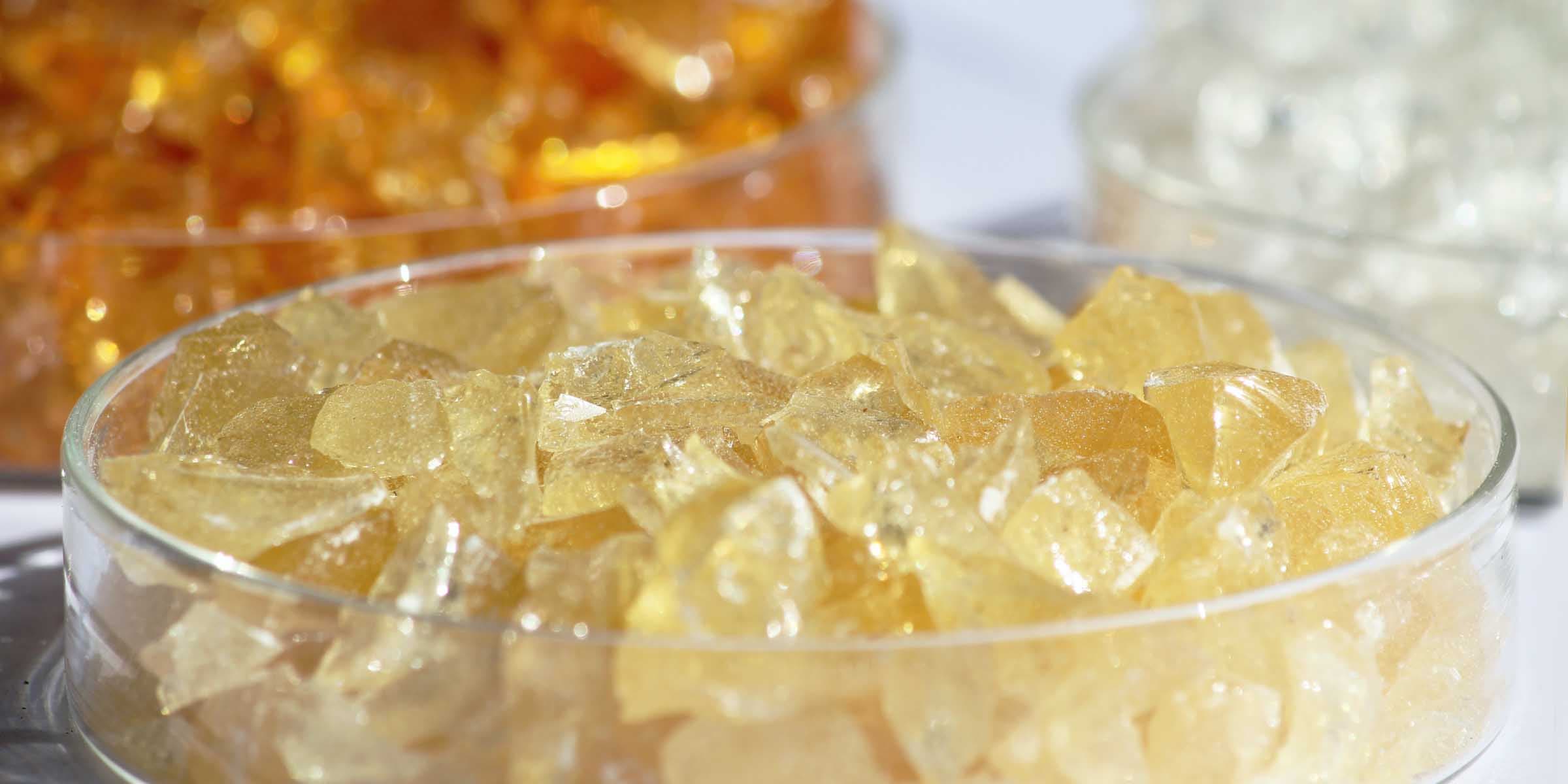 ALKYL PHENOL FORMALDEHYDE RESIN