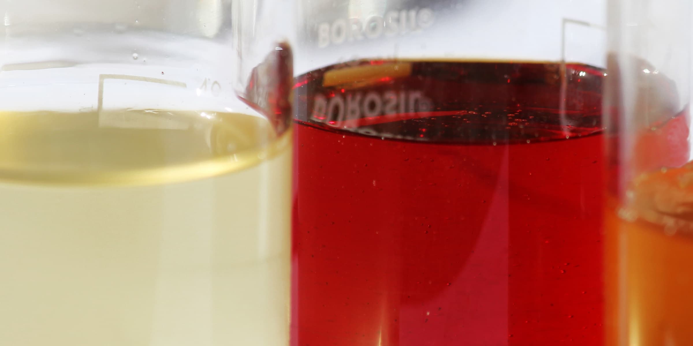 MELAMINE FORMALDEHYDE RESINS