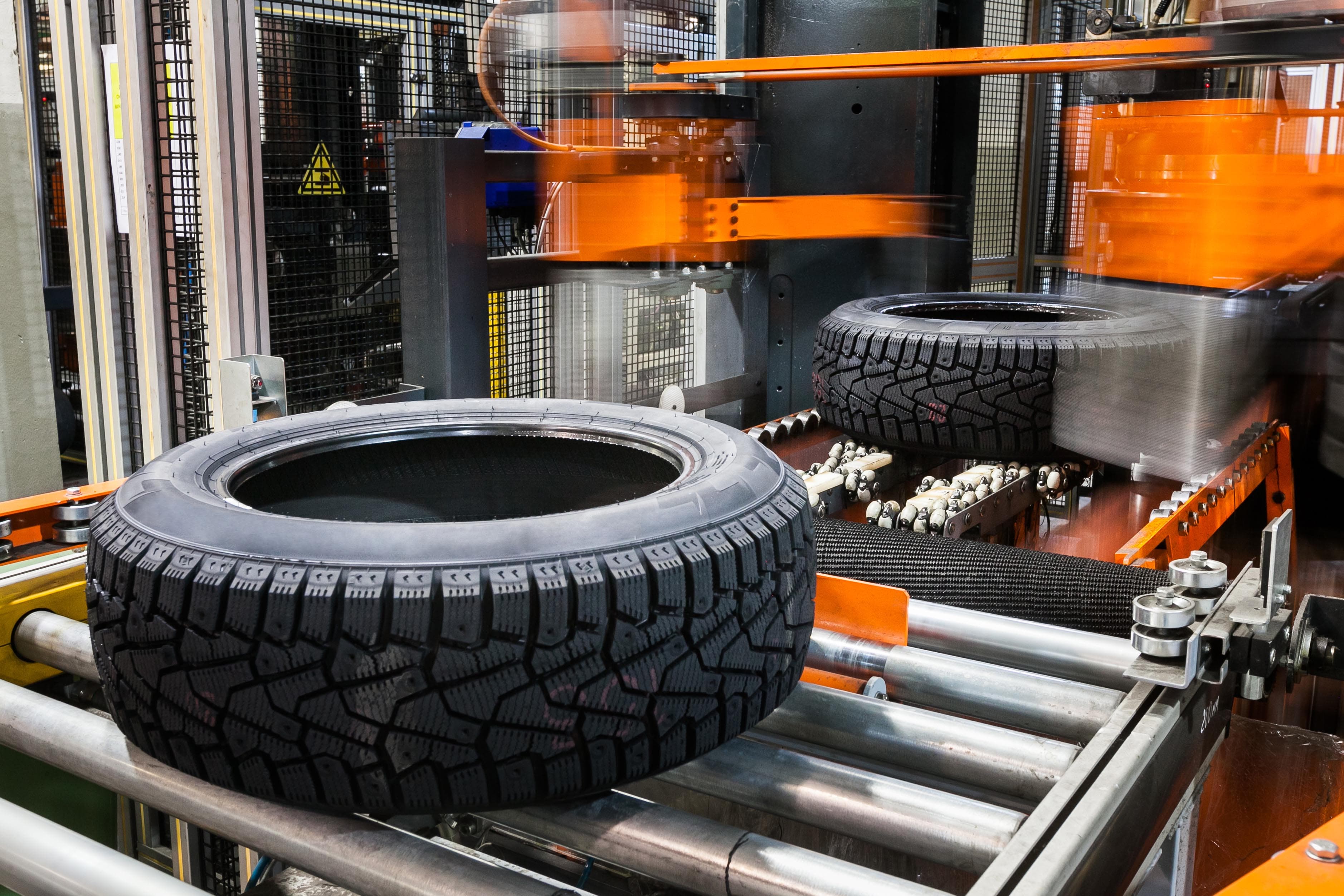 TYRE