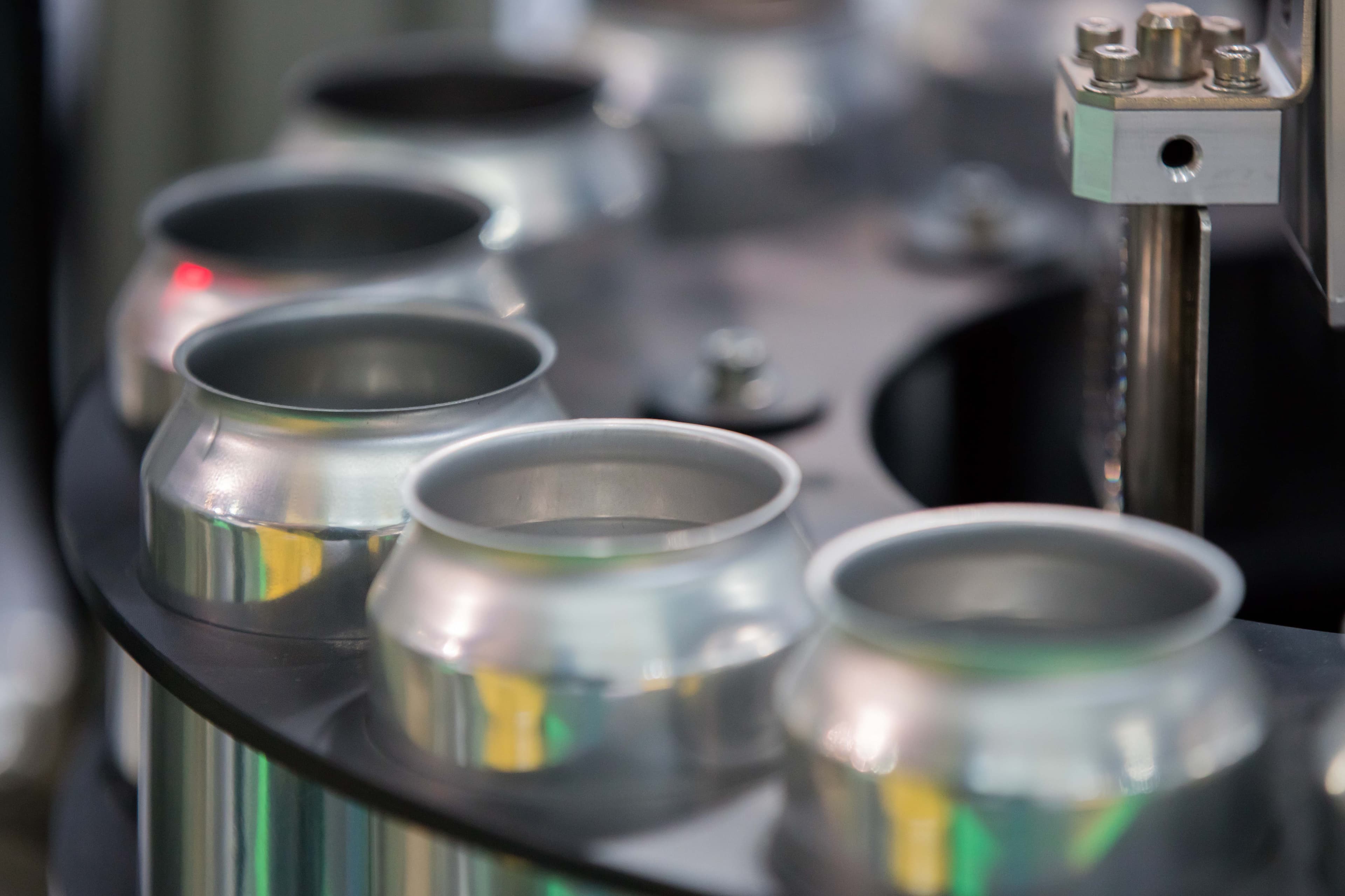 CAN COATINGS