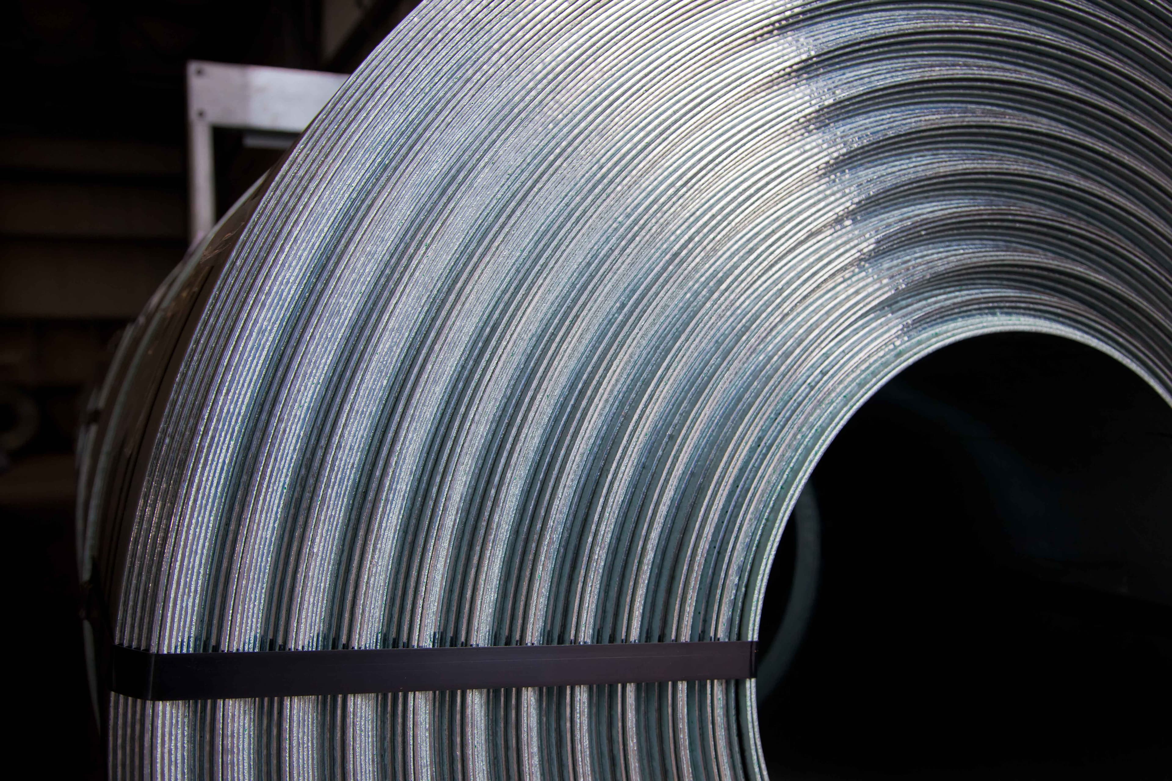 COIL COATINGS