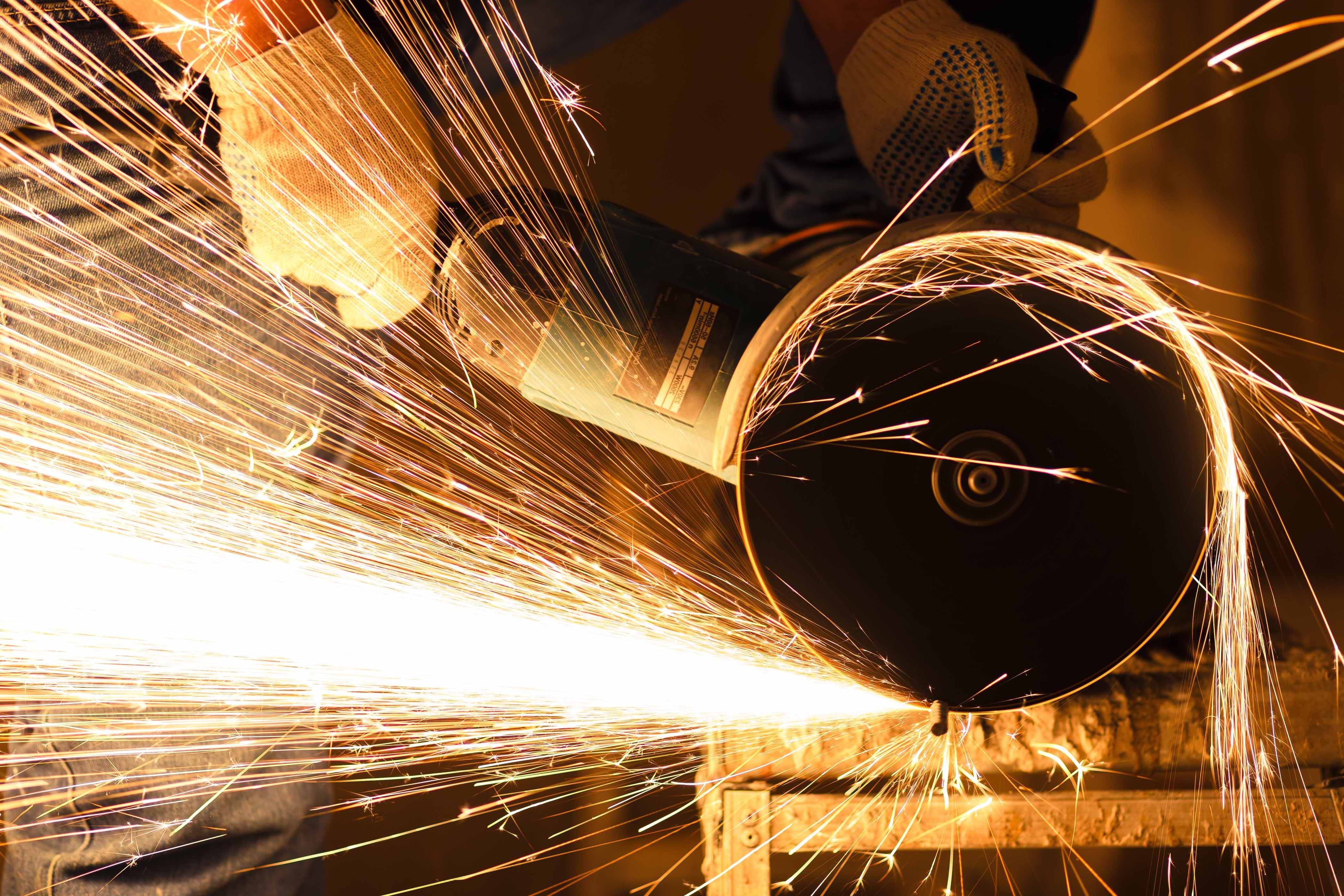 ABRASIVES