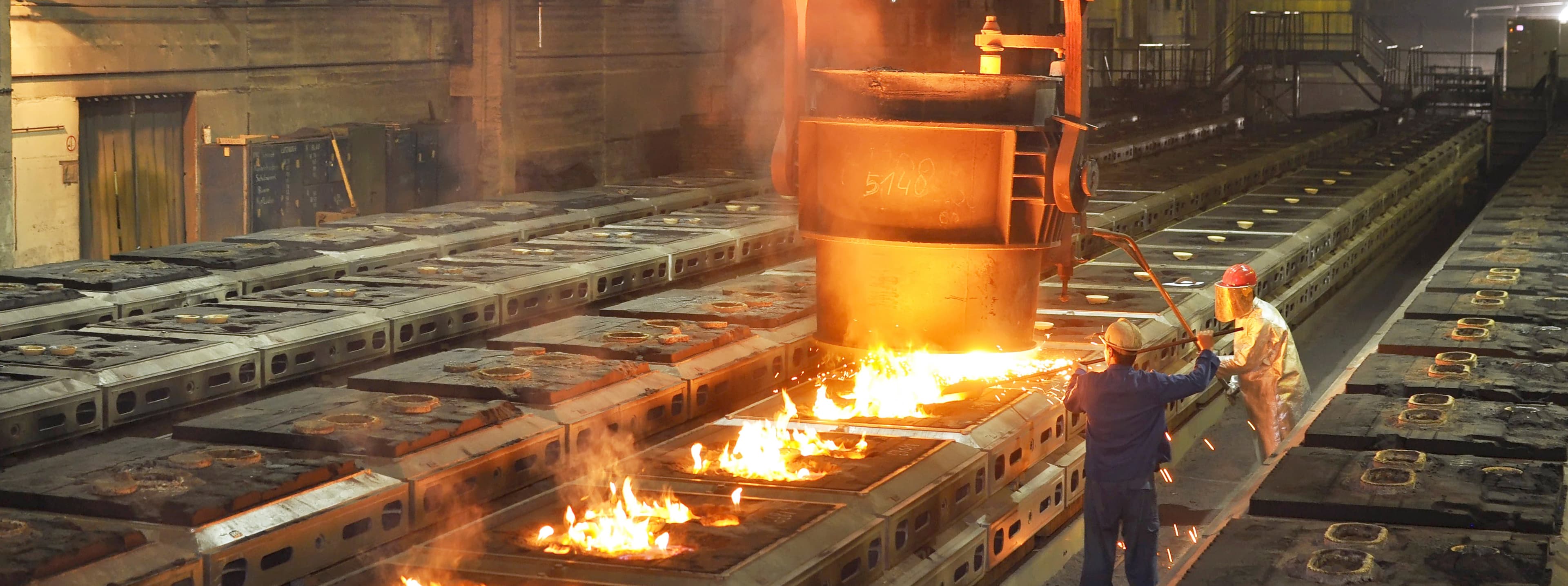 FOUNDRY