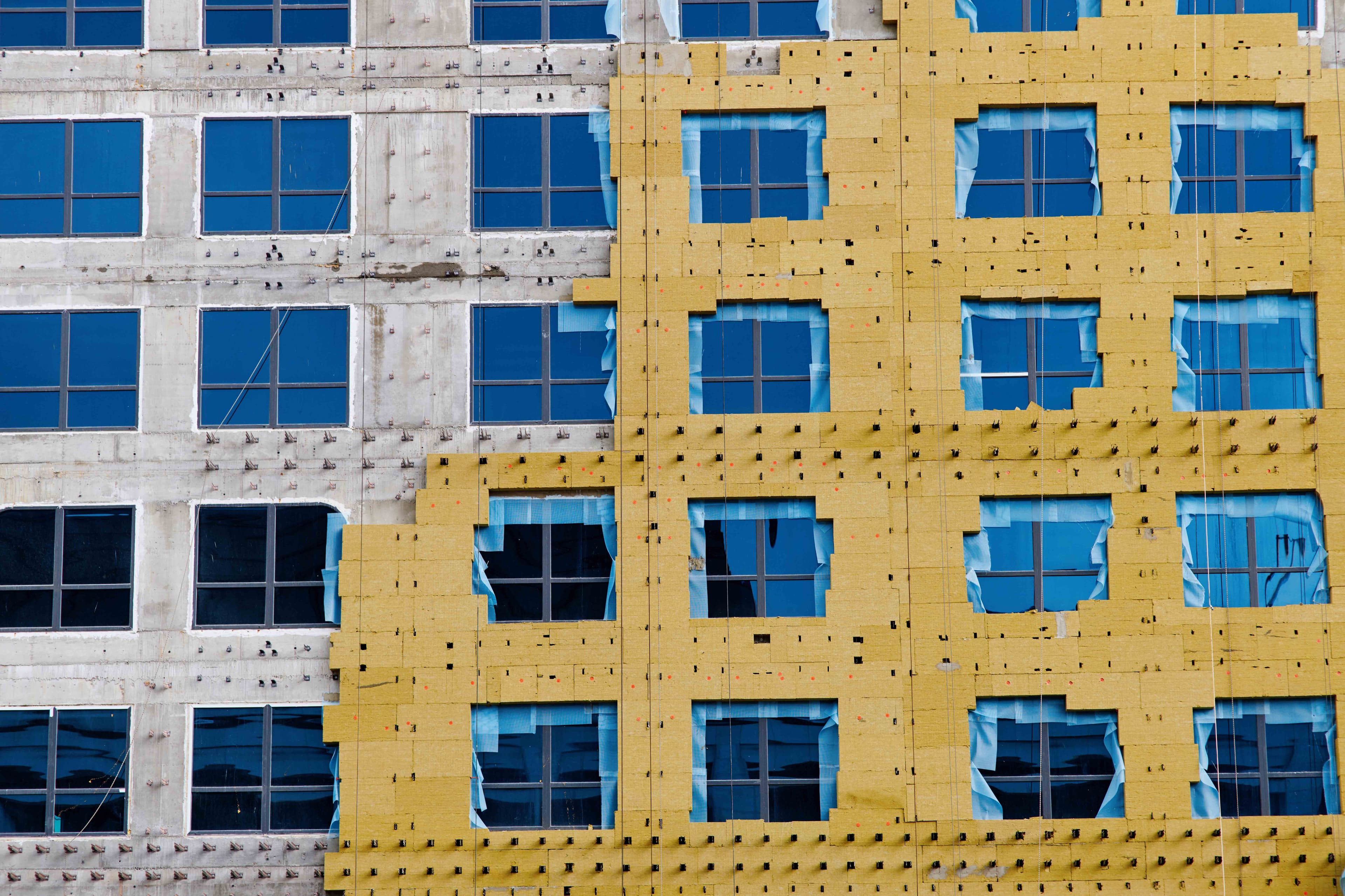 INSULATION
