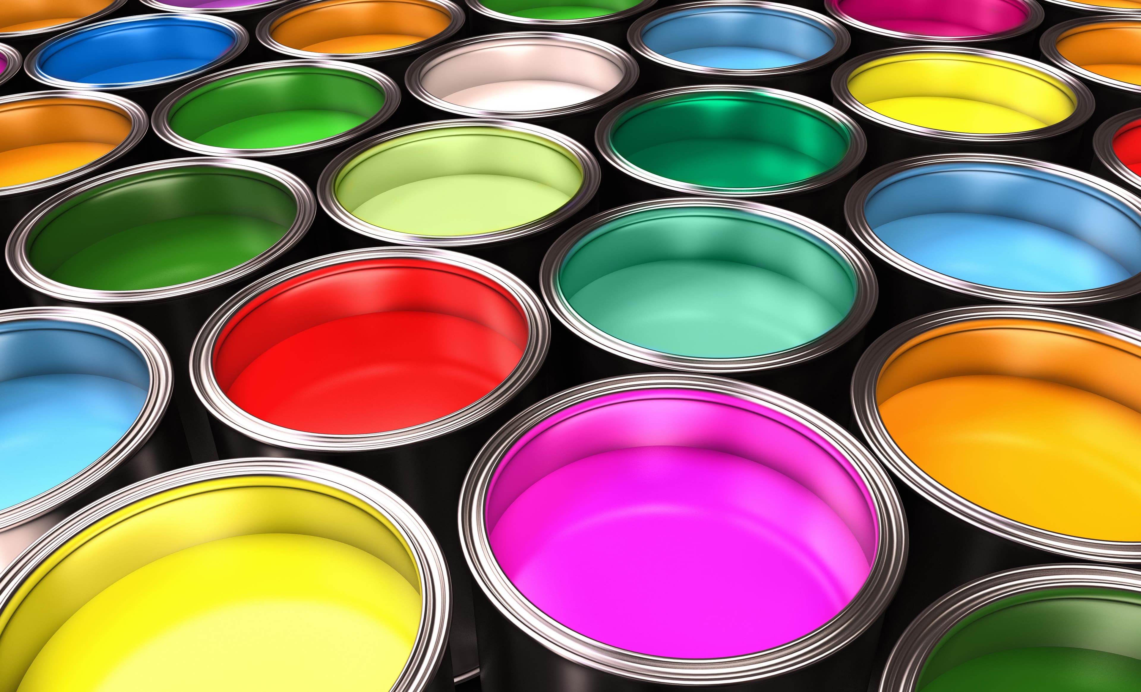  PAINTS
