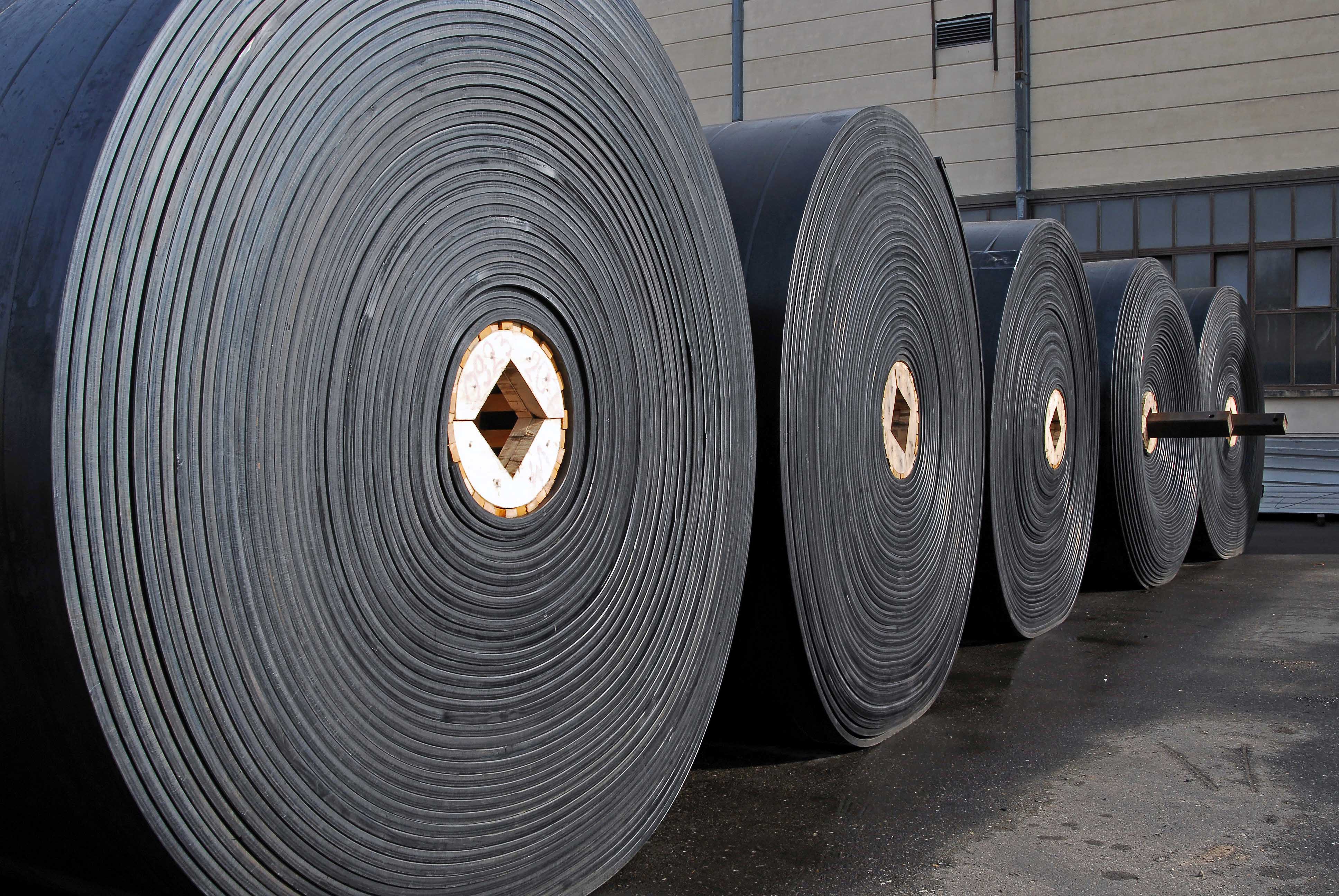 CONVEYOR BELTS