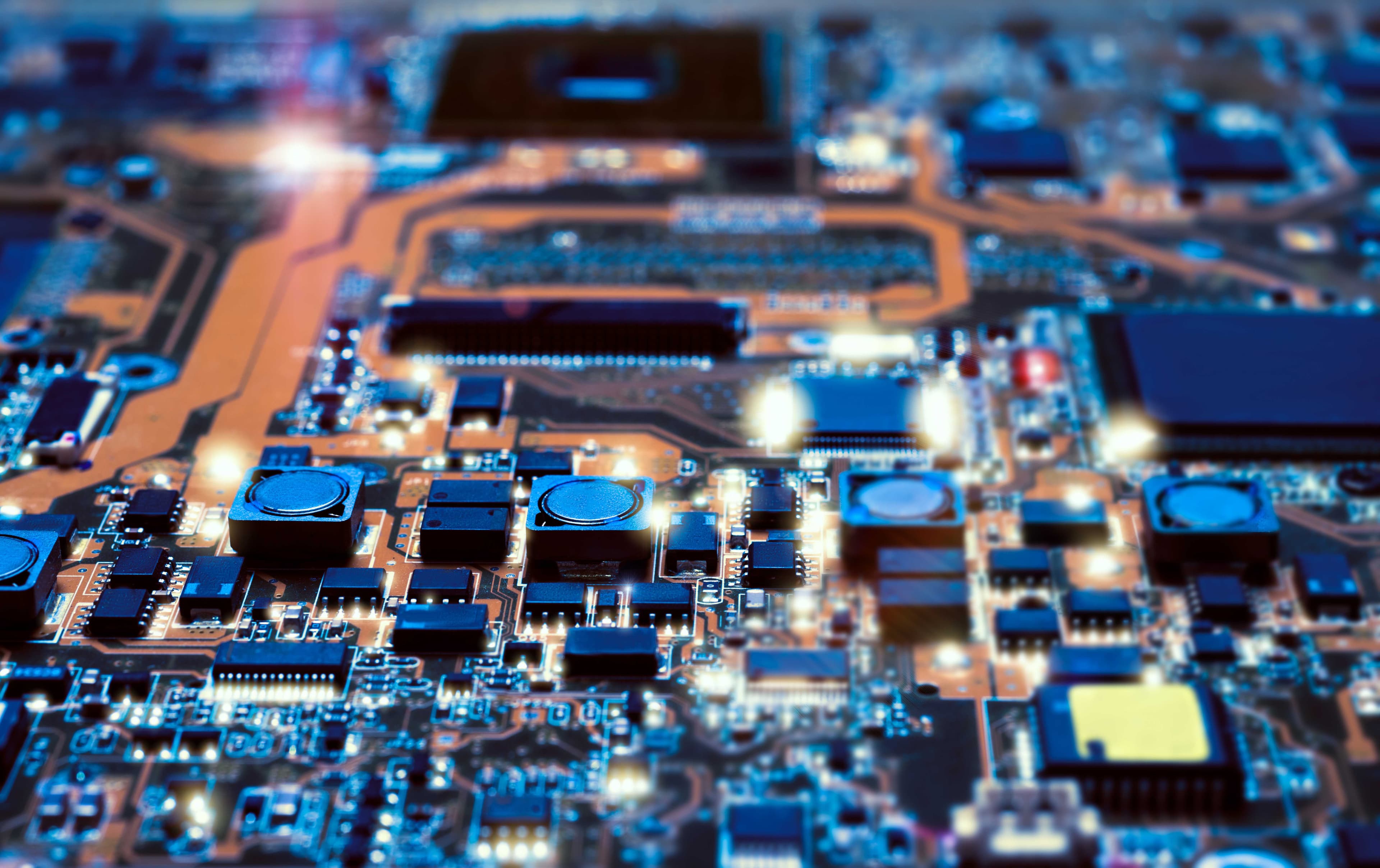 ELECTRONICS