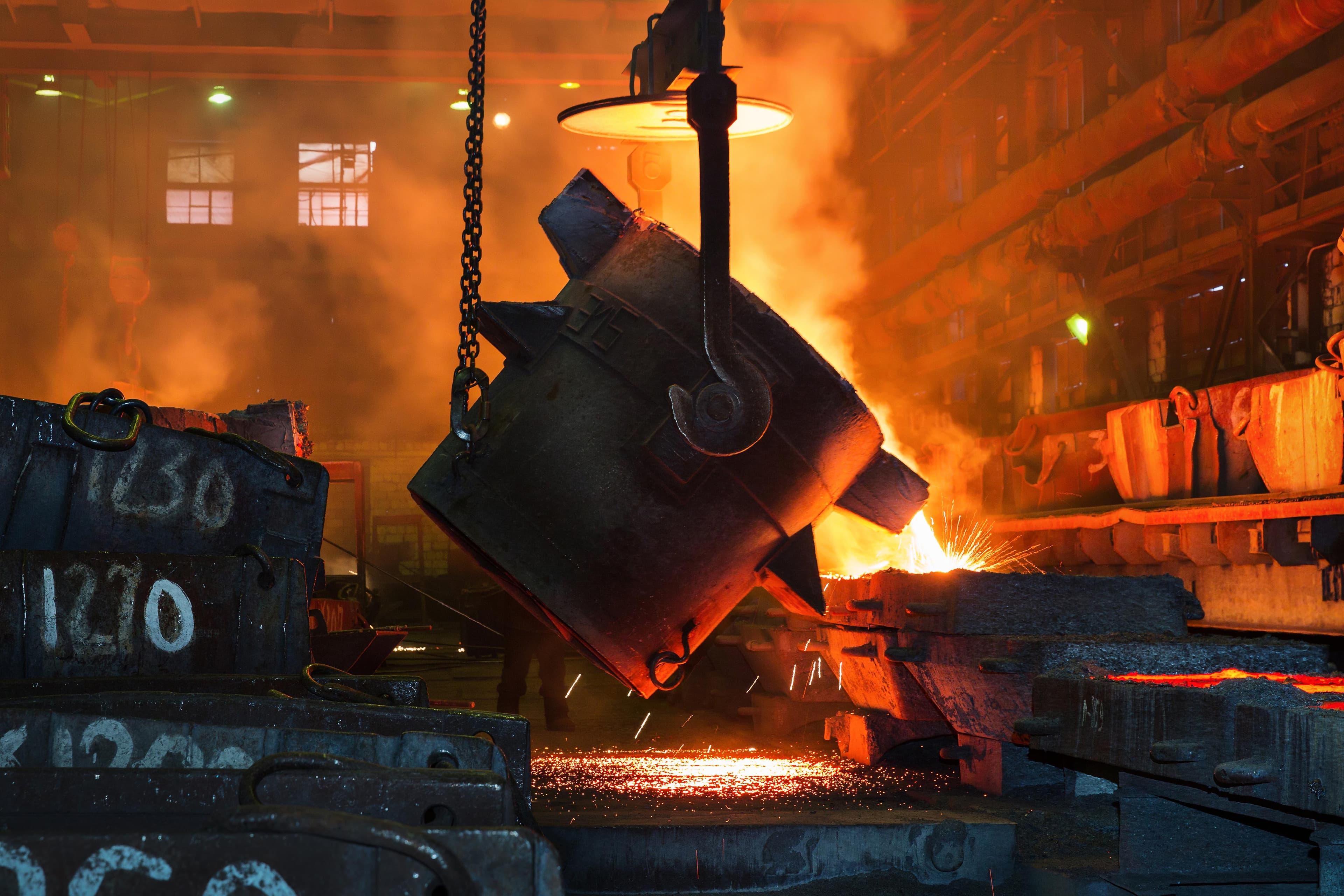 REFRACTORY
