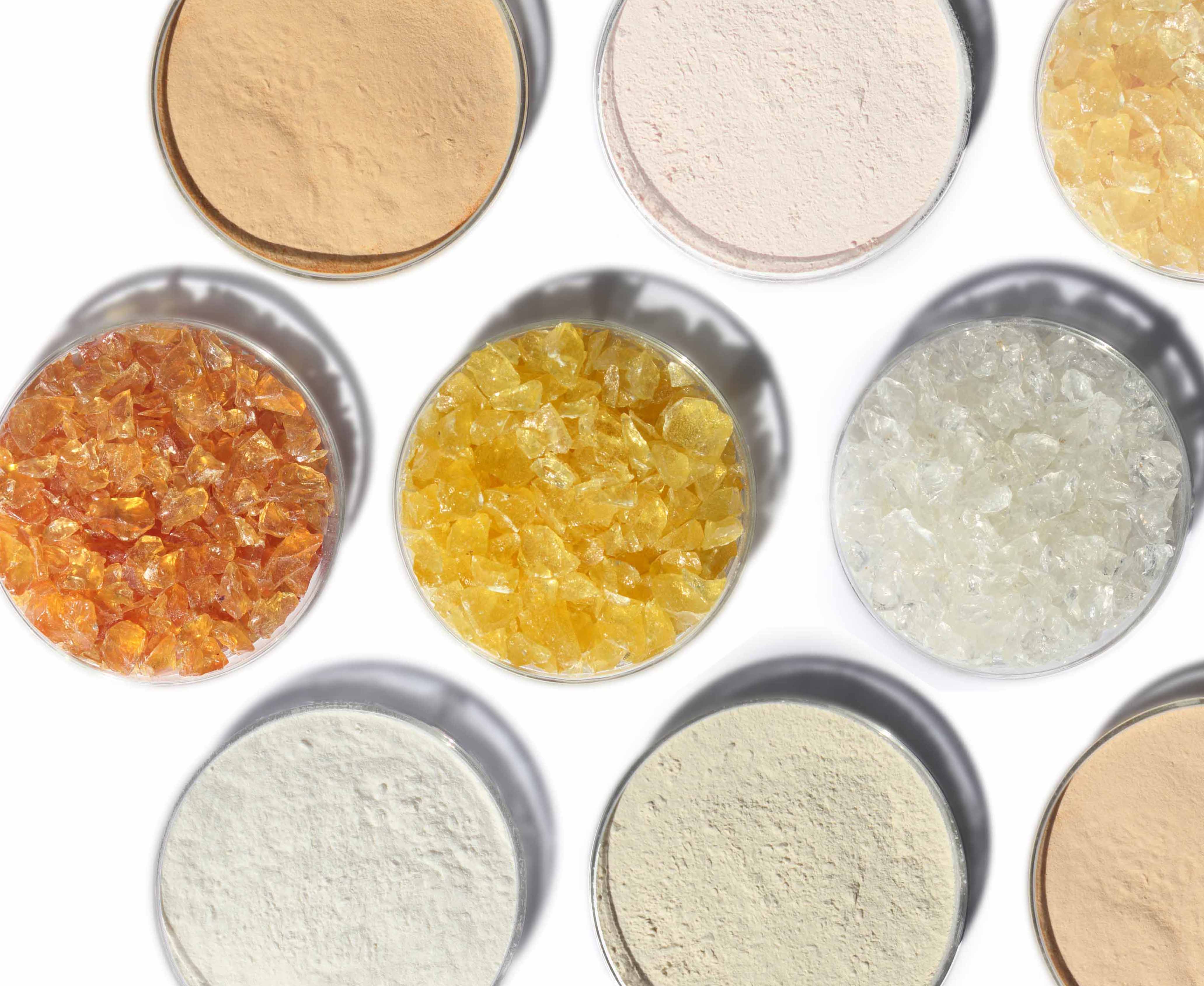 Image in default custom shape