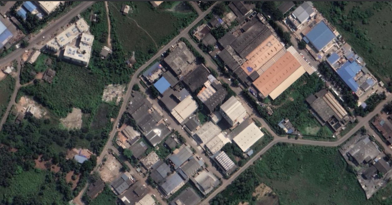 Image in default custom shape